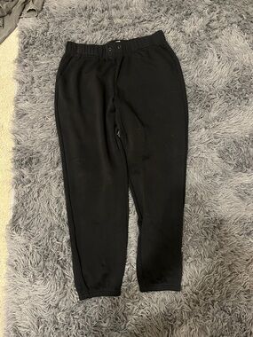 Velocity Black Scuba Cali Jogger